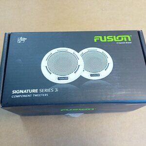 Garmin Fusion Signature Series 3i Tweeters